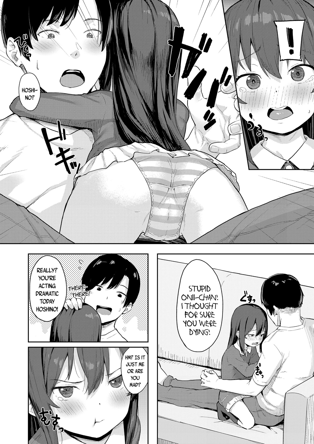 Hentai Manga Comic-The Little-Devils Have Arrived!-Read-52